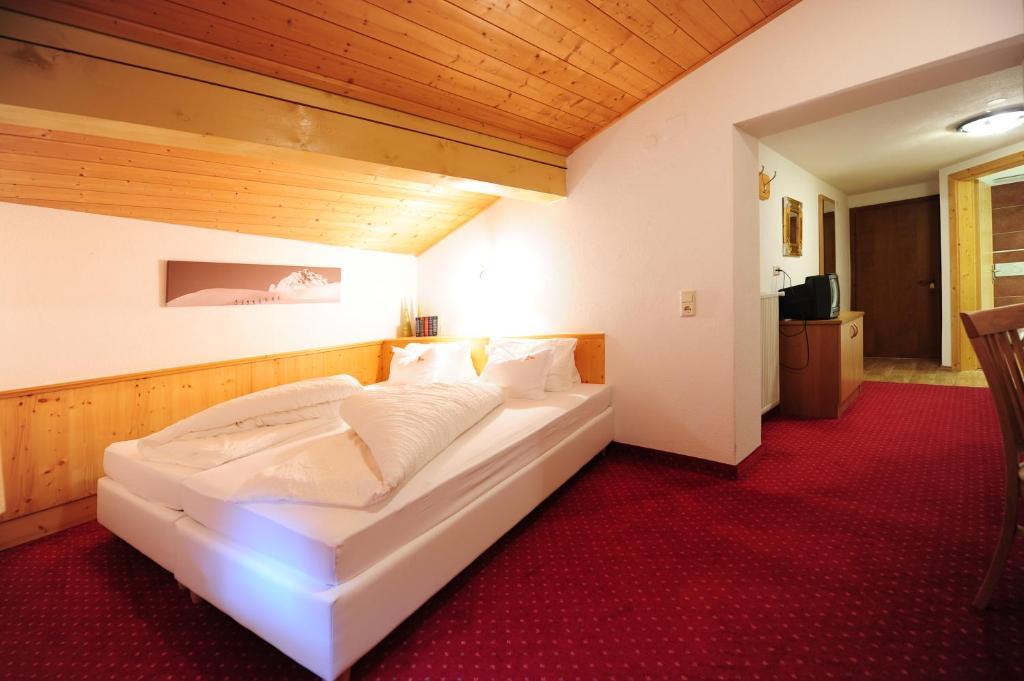 Hotel Toni Galtür Quarto foto